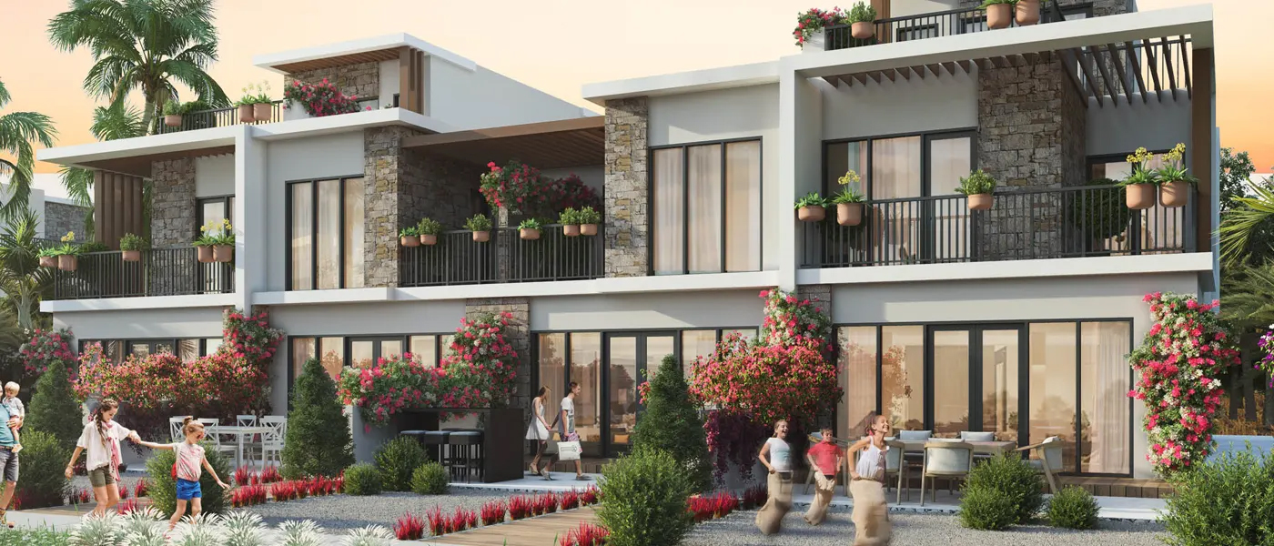 Damac Ibiza