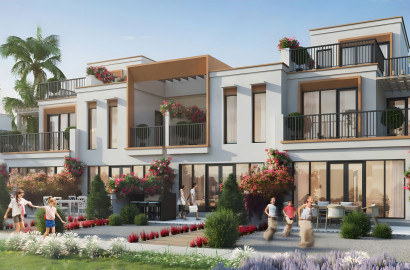 DAMAC Mykonos