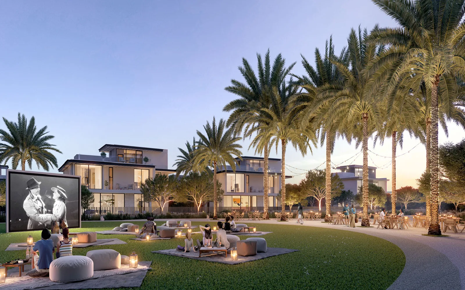 Farm Gardens Phase 2 Farm Gardens Phase 2