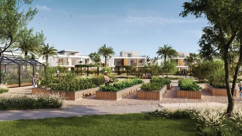 Farm Gardens Phase 2 Farm Gardens Phase 2