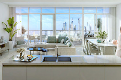 Marina Vista
