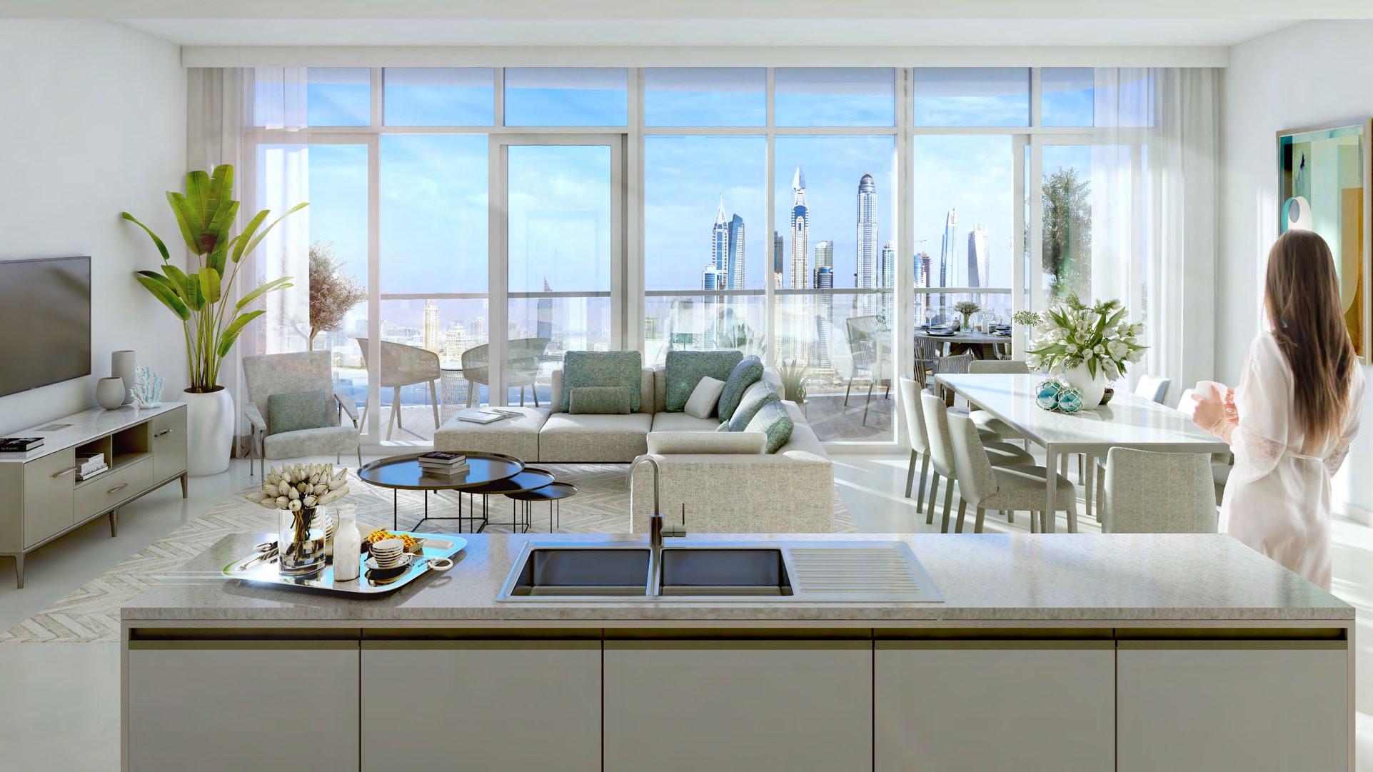 Marina Vista
