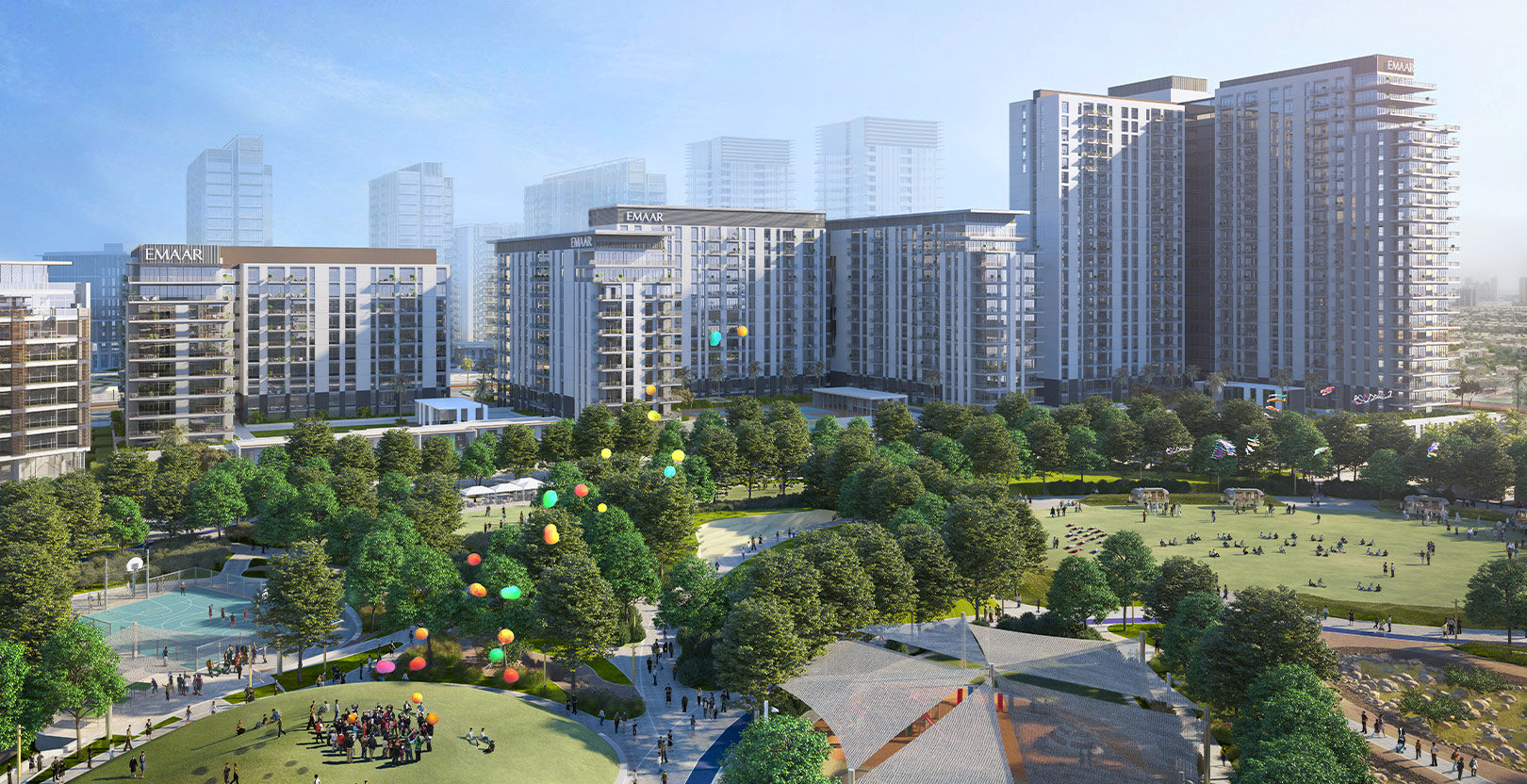 PARK RIDGE PARK RIDGE