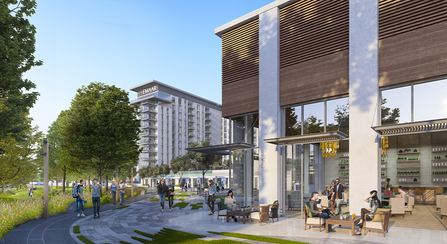 PARK RIDGE PARK RIDGE