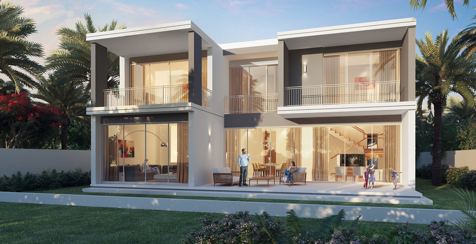SIDRA VILLAS