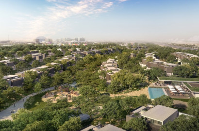 Yasmina Villas