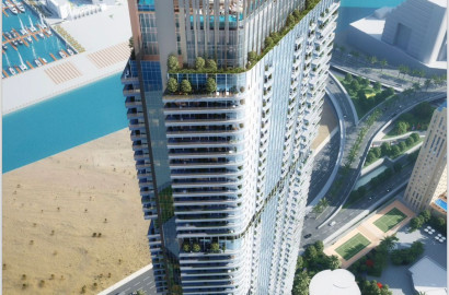 Al Habtoor JBR
