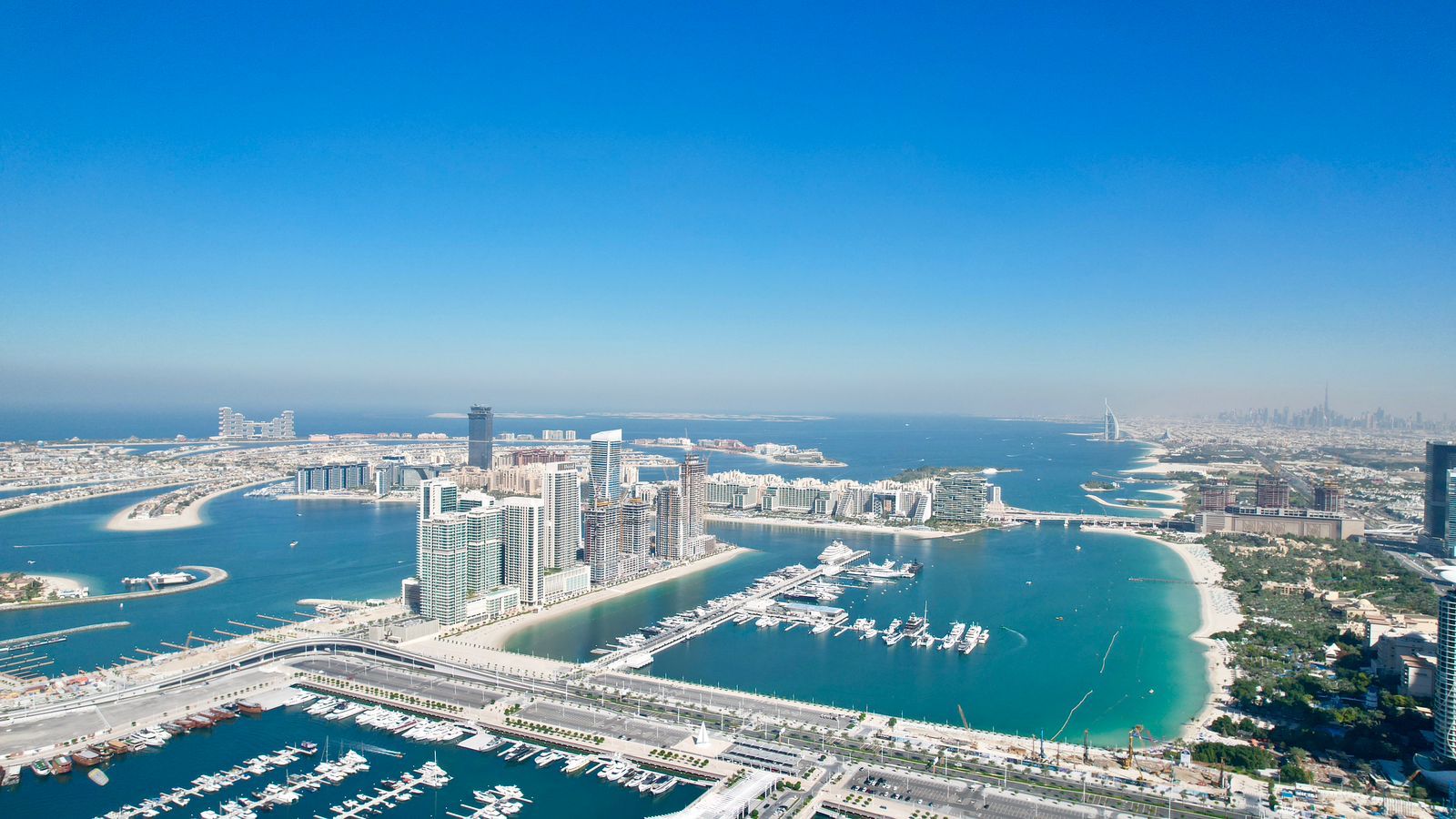 Al Habtoor JBR